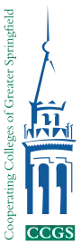 Logo of the Cooperating Colleges of Greater Springfield