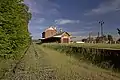 Cootamundra West Railway Station3