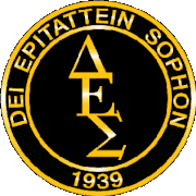 The Society's Symbol.