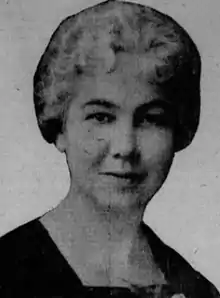 Image 13Cora Reynolds Anderson became the first woman elected to the House of Representatives in Michigan in 1925. (from History of Michigan)