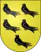 Coat of arms of Corcelles-sur-Chavornay