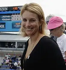 Corina Morariu