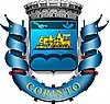 Official seal of Corinto