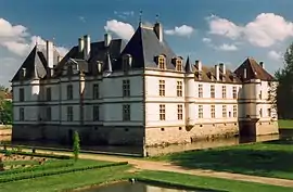 Chateau