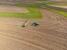 Image 39Corn planting in Wisconsin (from Wisconsin)