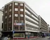 St Davids House