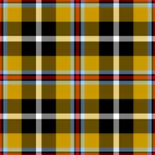 Image 38Cornwall's national tartan, bracca (from Culture of Cornwall)