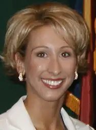 Corrie Hill,Miss Arizona 2003