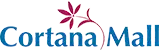 Cortana Mall logo