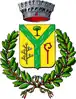 Coat of arms of Corte Brugnatella