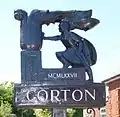 Corton,Suffolk