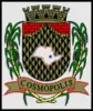 Coat of arms of Cosmópolis