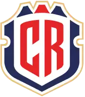 Shirt badge/Association crest