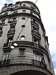 Embassy in Buenos Aires