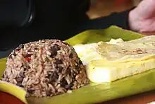 Image 3Gallo Pinto (from Culture of Costa Rica)