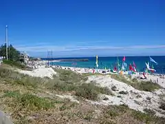 Cottesloe Beach 2010