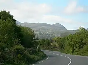 Country Road - geograph.org.uk - 456533.jpg