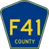 F-41 marker