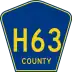 H-63 marker