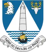 Coat of arms of County Waterford