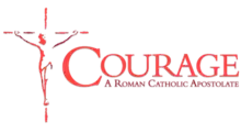 Courage International logo