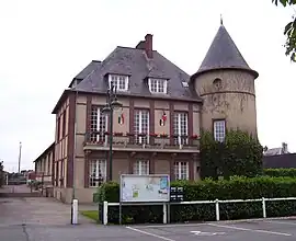 Town hall