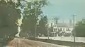 Court Street in 1910