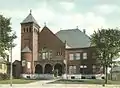 Courthouse, 1906