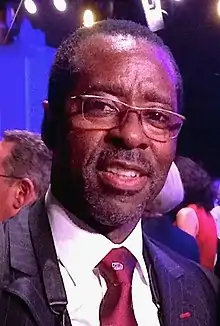 Courtney B. Vance in 2013