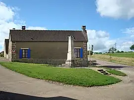 War memorial