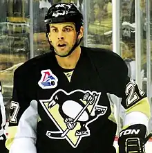 Craig Adams