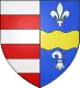 Coat of arms of Craponne-sur-Arzon