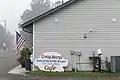 Crazy Mary's Cafe, Home of the Uffda Burger