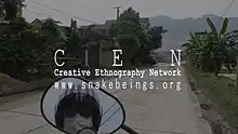 Creative Ethnography Network