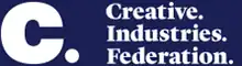 Creative Industries Federation logo