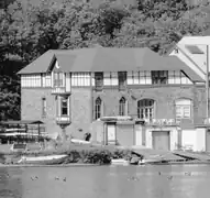 Crescent Boat Club, #5 Kelly Drive (1871)