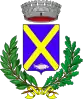 Coat of arms of Crespiatica