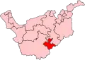 Outline map