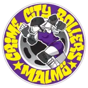 League logo