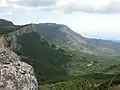 Image 1The Crimean Mountains in Crimea near the city of Alushta