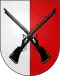 Coat of arms of Crissier