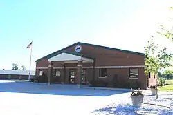 Crittenden City Hall