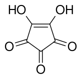 Croconic acid