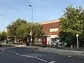 Shops on Crofton Lane