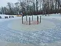 Crokicurl