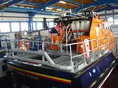 RNLB Lester