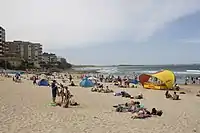 Cronulla Beach