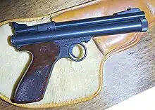 Crosman 150 Air Pistol