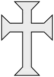 Cross of Saint John