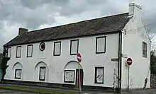 The Market House (1829)